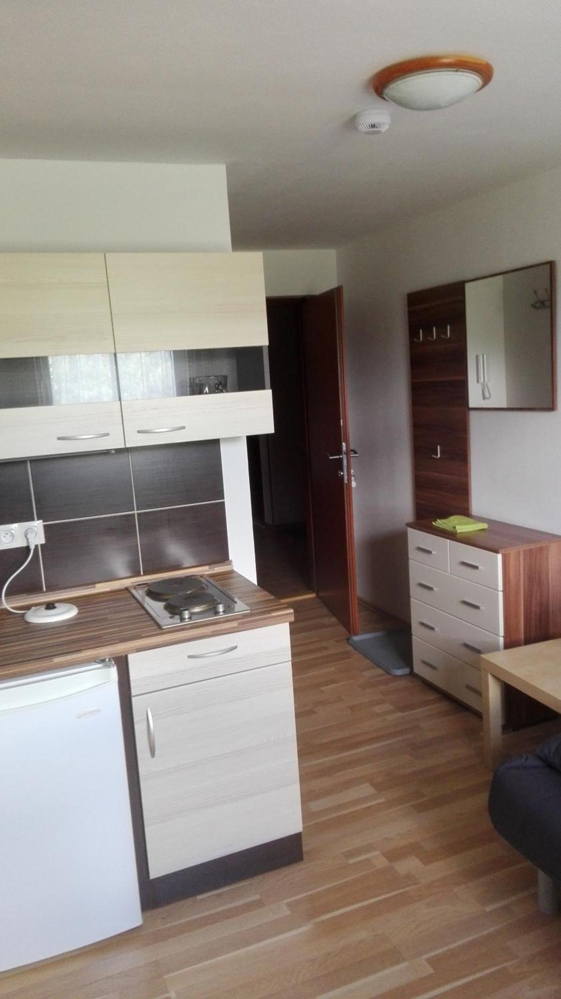 Penzion Kabourek Vítkovice Dış mekan fotoğraf
