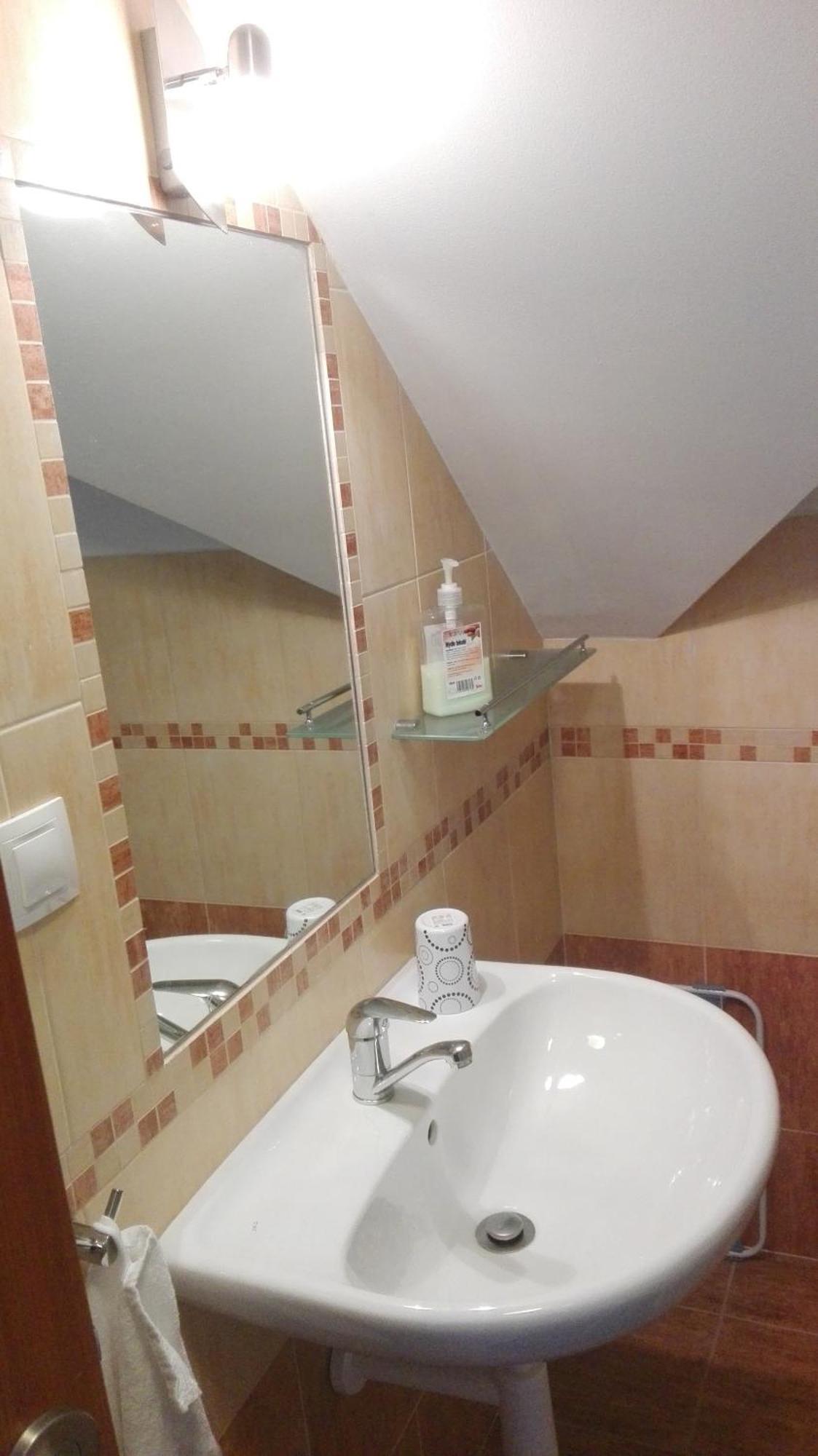 Penzion Kabourek Vítkovice Dış mekan fotoğraf